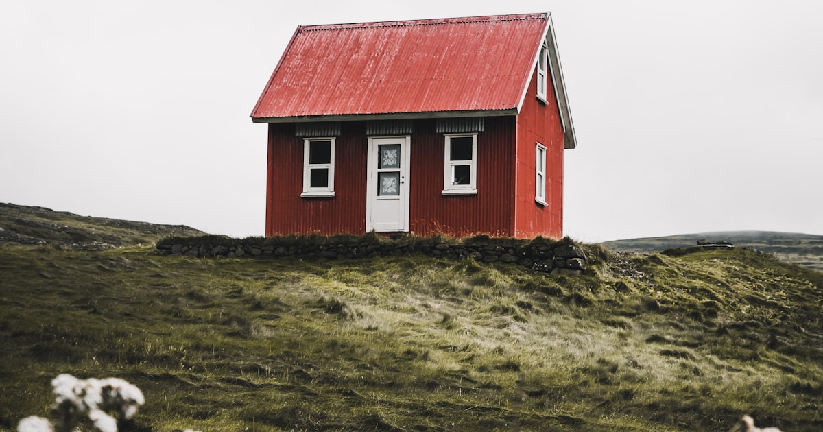 Casa Usada vs Casa Nova: Qual Vale Mais a Pena?